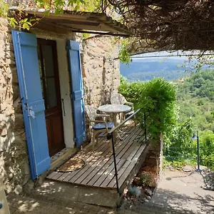  Vakantiehuis Lou-pelou