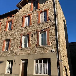 Chez Sayed Et Anne Séjour chez l'habitant