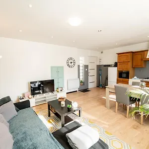  Appartement Aux Portes De Lyon Confort Emplacement Ideale Netflix