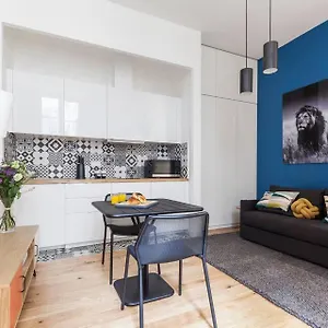 Center - Stylish Apt In Le Marais, 4pax Paris